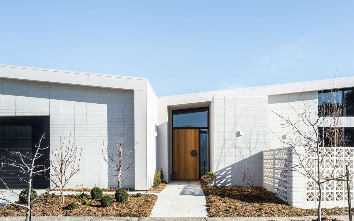 Honed Architecture + Design banner