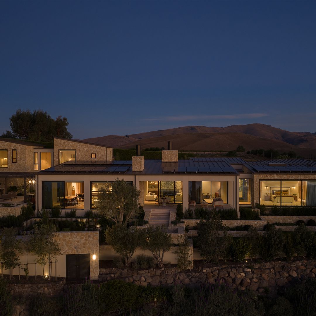 Whitaker Architects