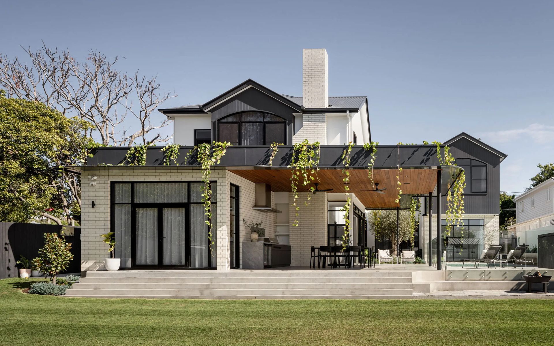 Supporting Image 4 for Invilla Architecture