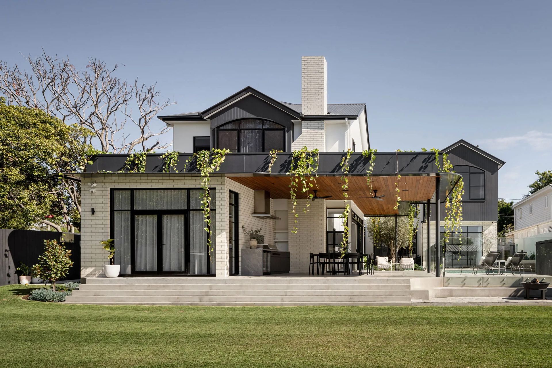Supporting Image 4 for Invilla Architecture