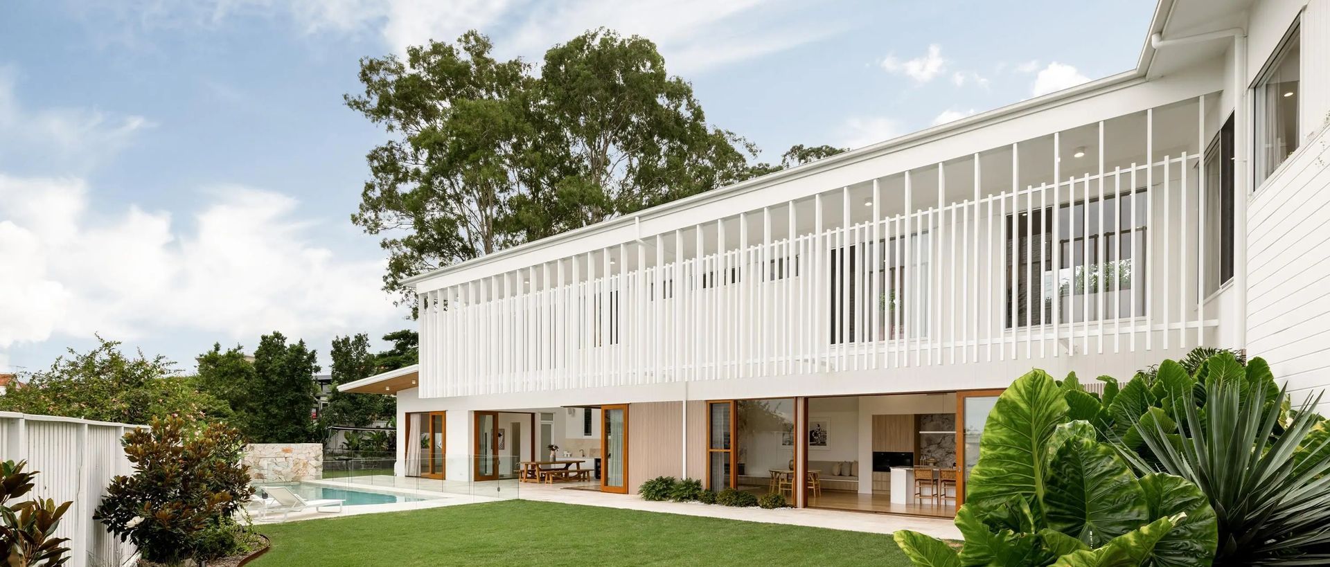 Supporting Image 1 for Invilla Architecture