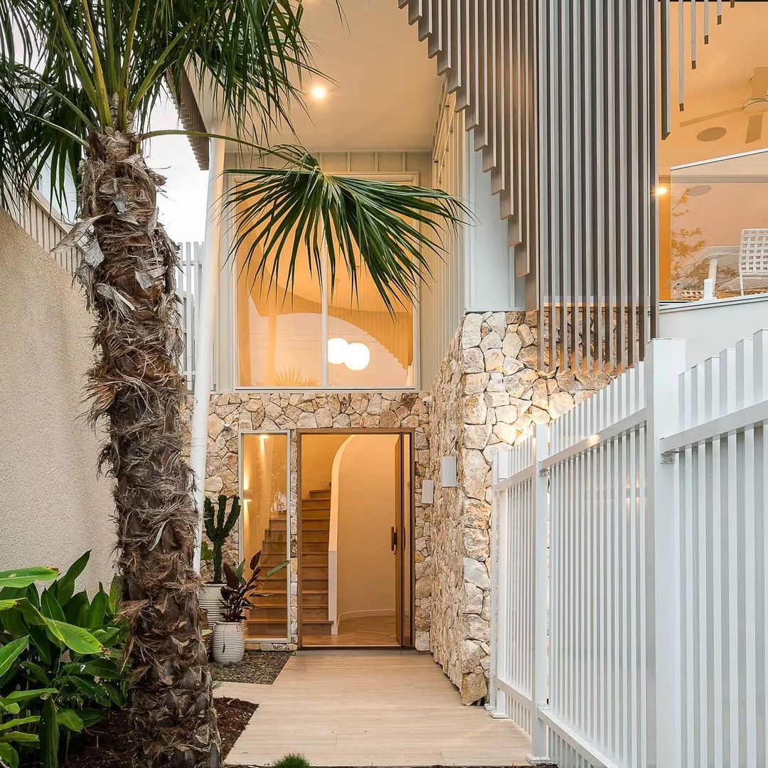 Invilla Architecture