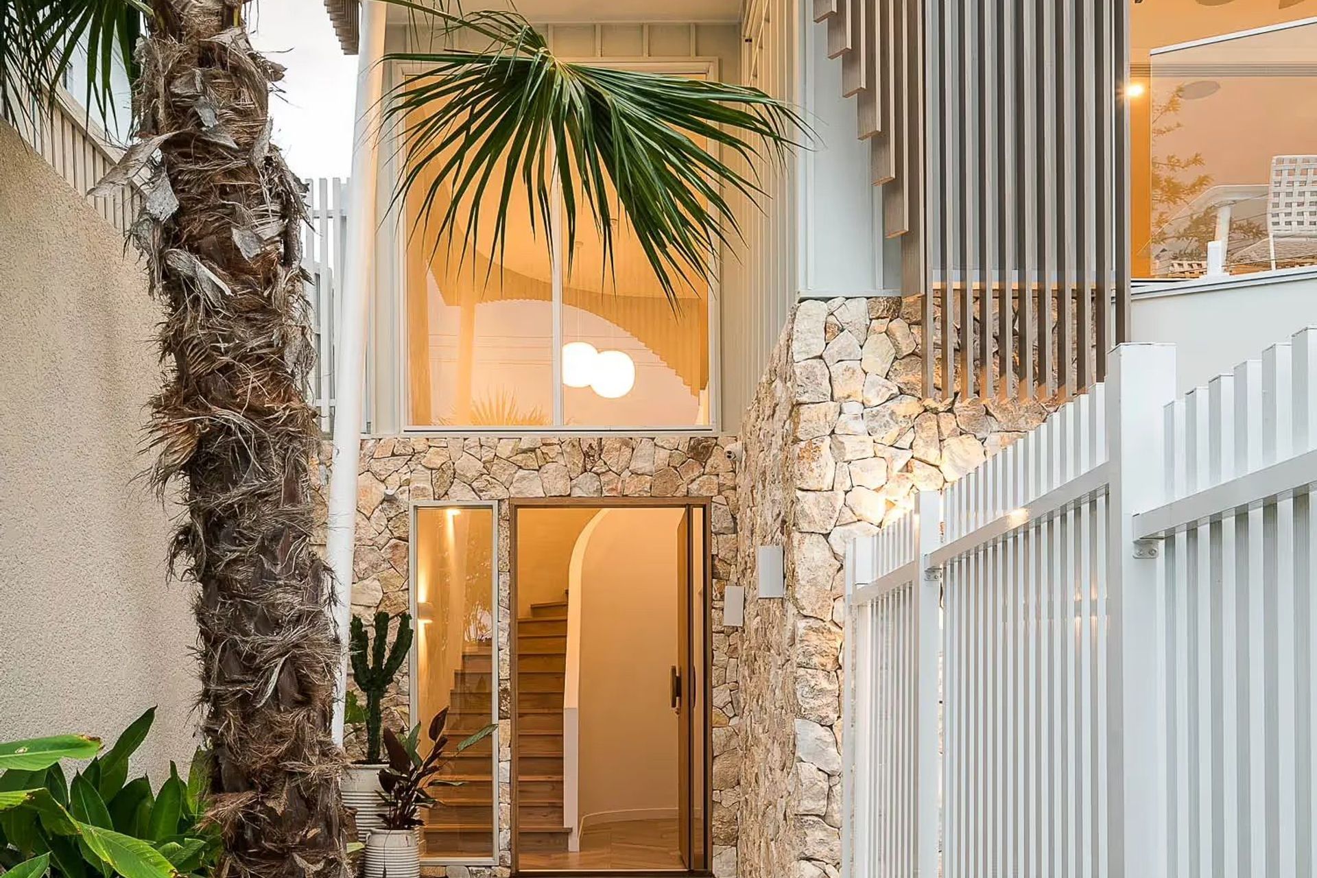 Invilla Architecture banner
