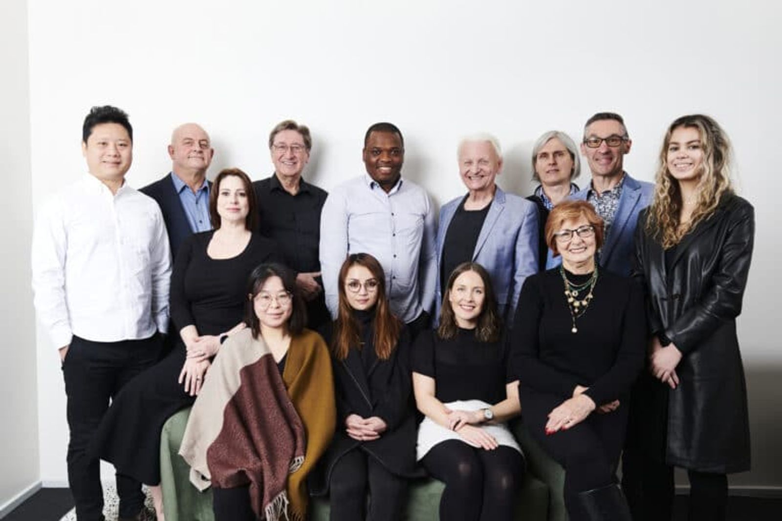 Caulfield Krivanek Architecture