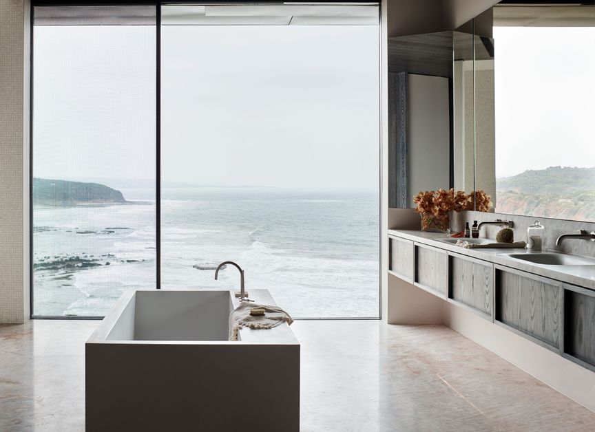 Rob Mills Architecture & Interiors