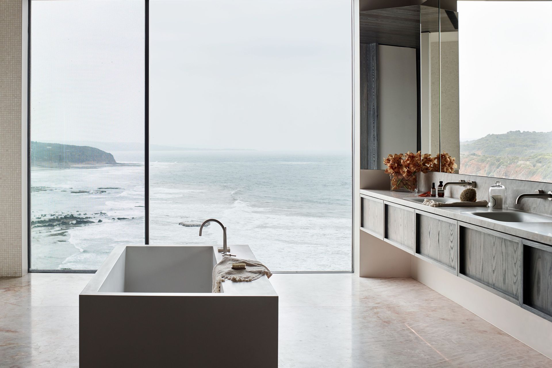 Hero Banner for Rob Mills Architecture & Interiors