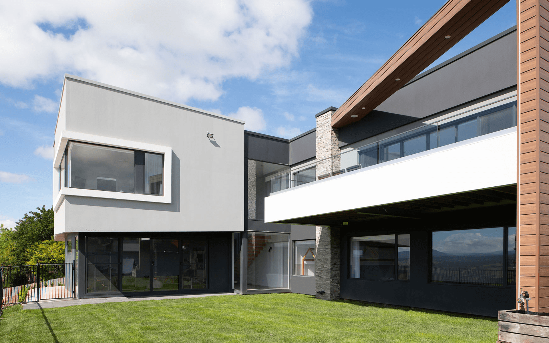 Supporting Image 3 for Honed Architecture + Design