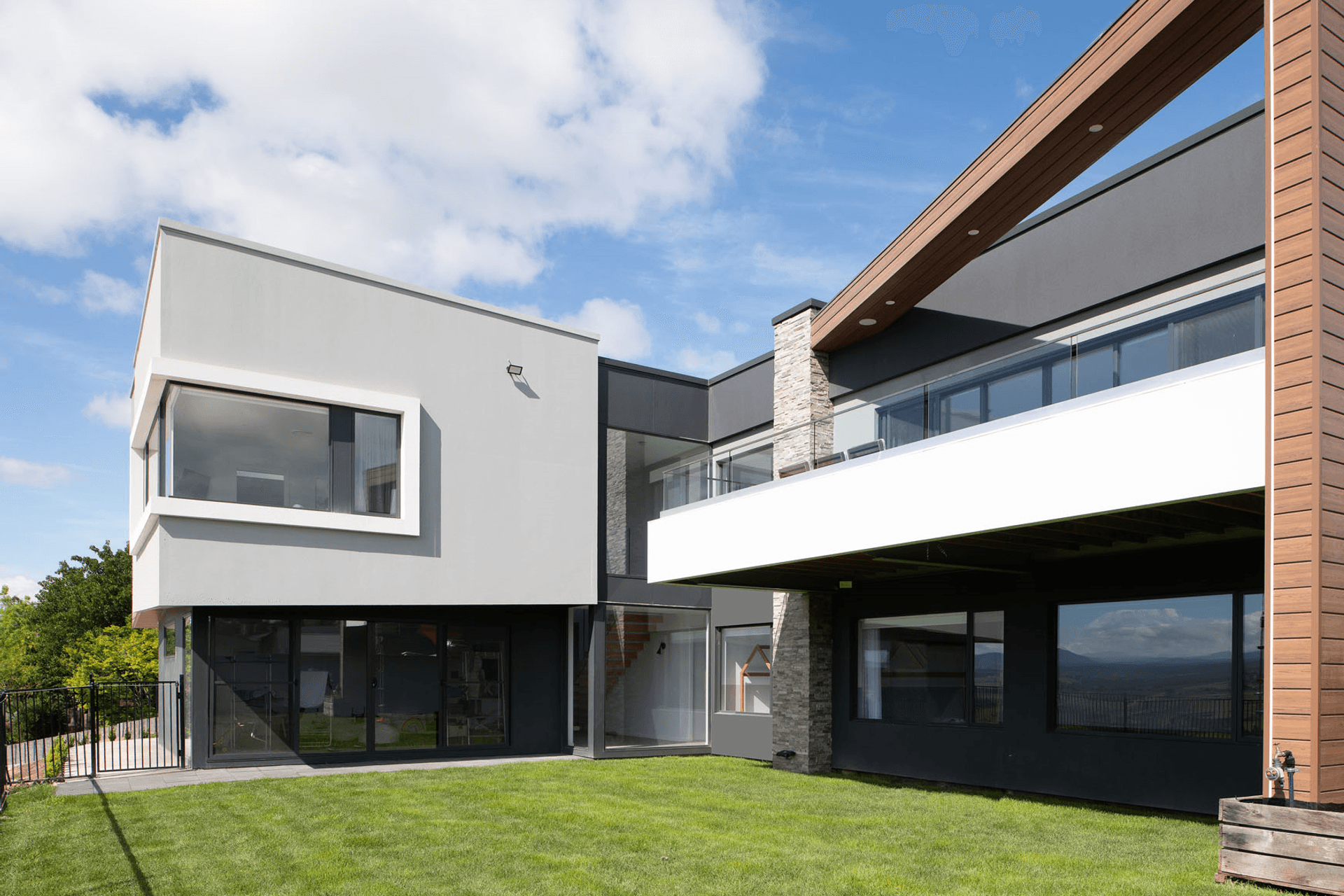 Supporting Image 3 for Honed Architecture + Design