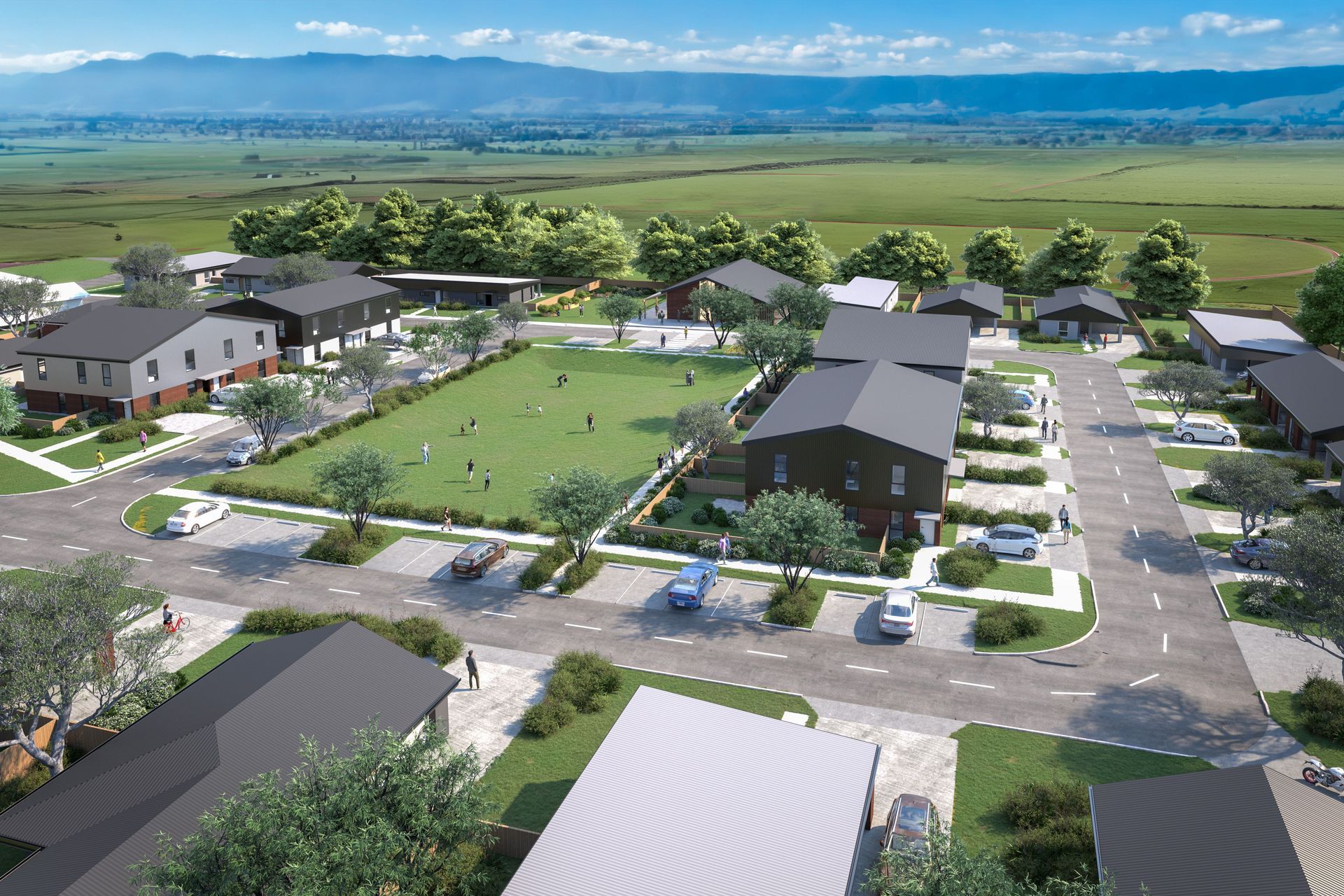 Supporting Image 3 for Cottee Parker