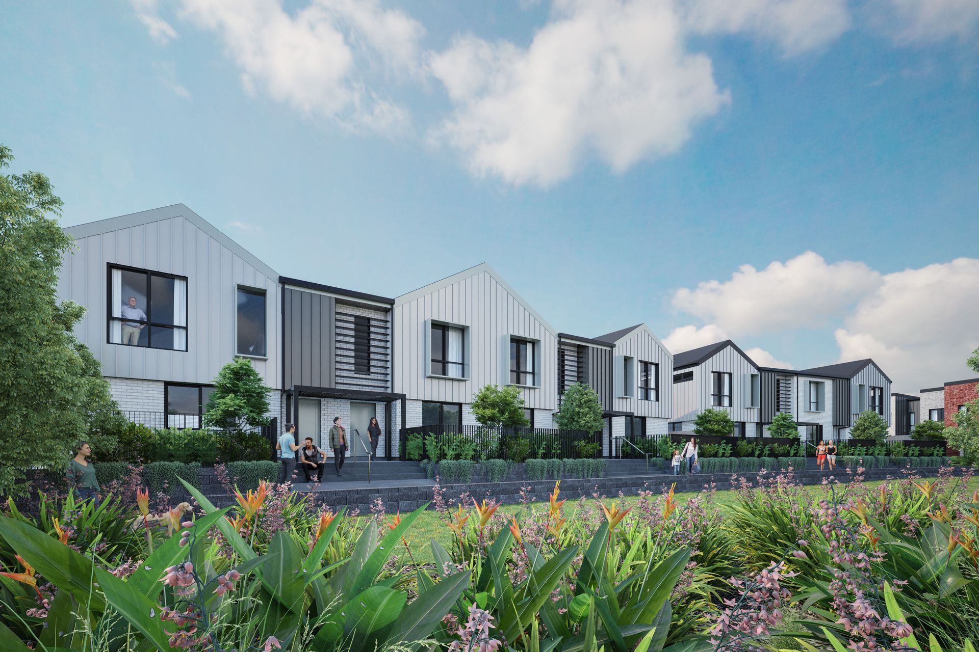 Supporting Image 5 for Cottee Parker