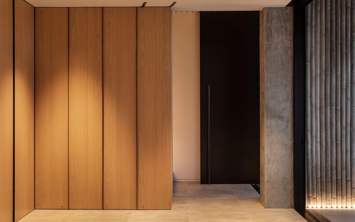 Supporting Image 5 for Daniel Marshall Architects