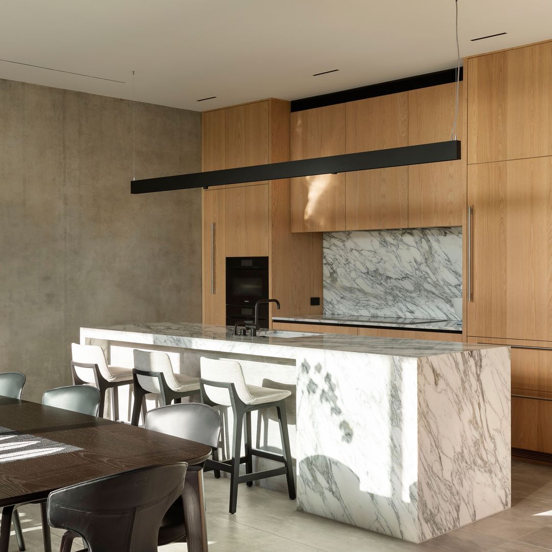 Daniel Marshall Architects