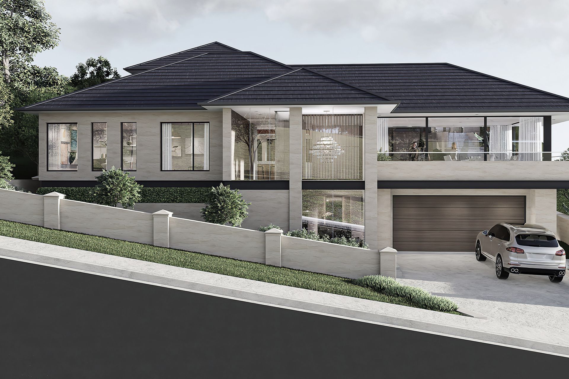 Hero Banner for Oramatis