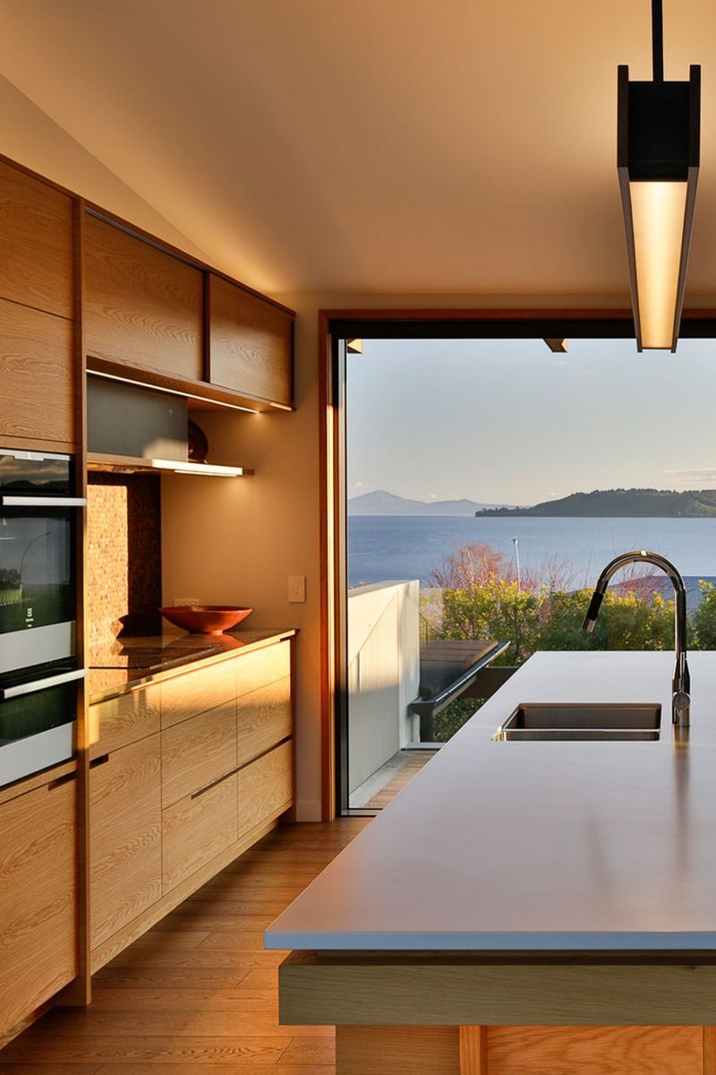 Fraser Cameron Architects