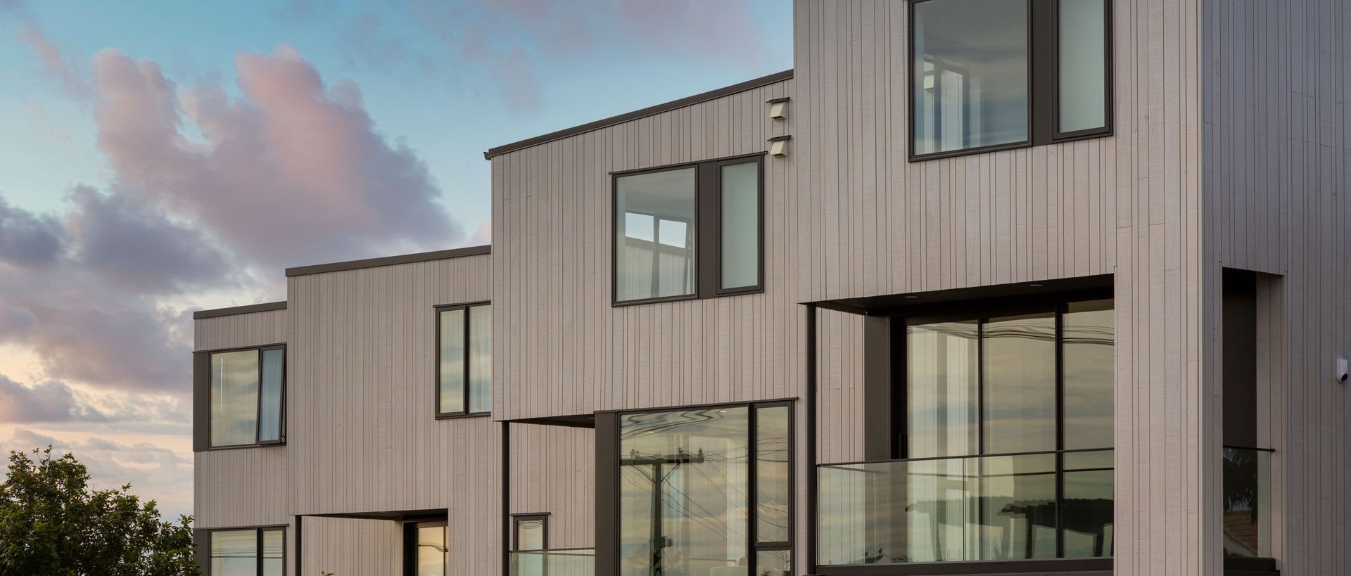 Supporting Image 6 for Leuschke Kahn Architects