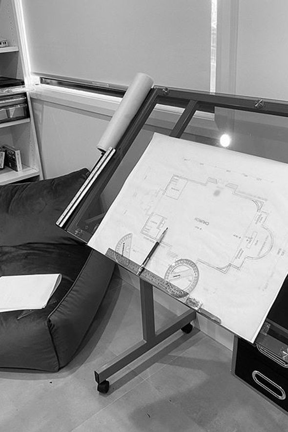 SDA Architects