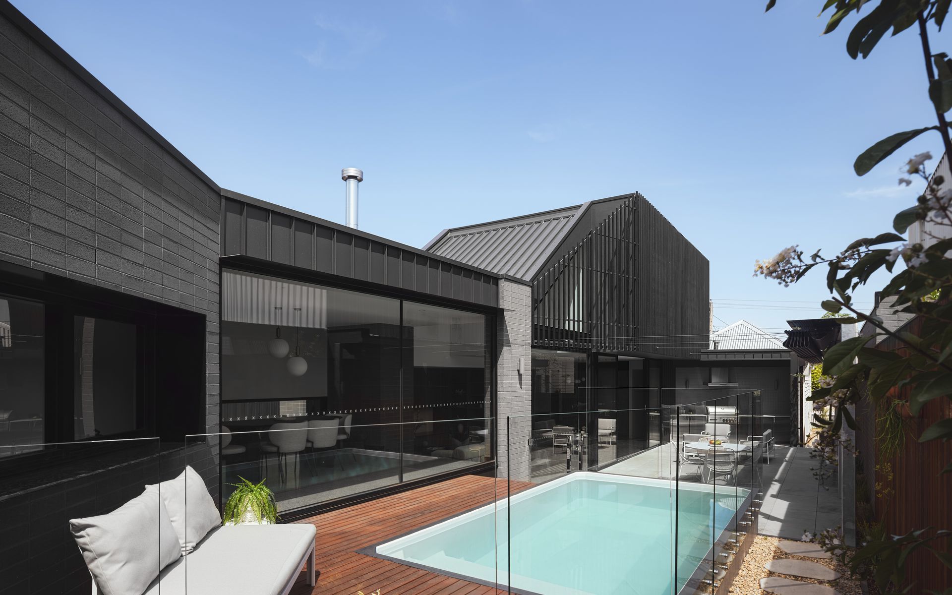 Supporting Image 4 for DX Architects
