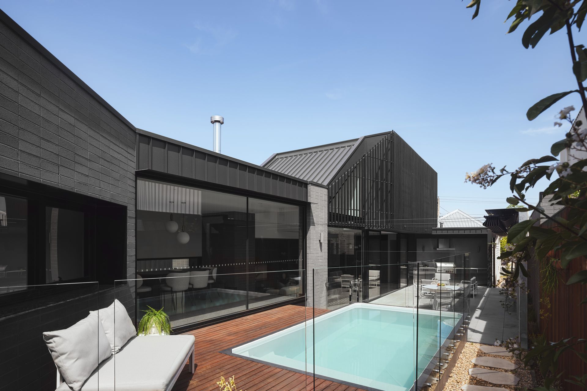 Supporting Image 4 for DX Architects