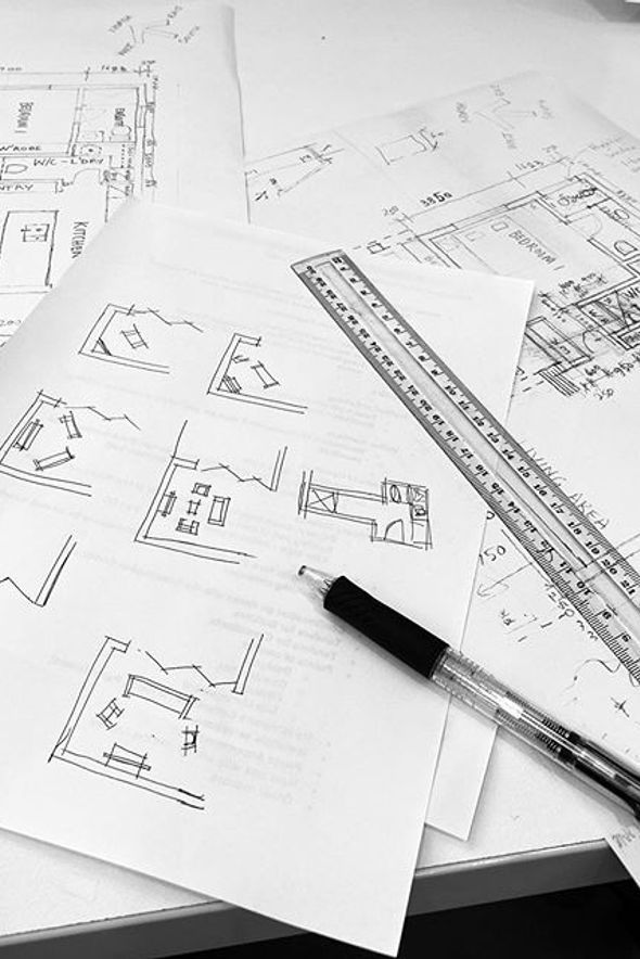 SDA Architects