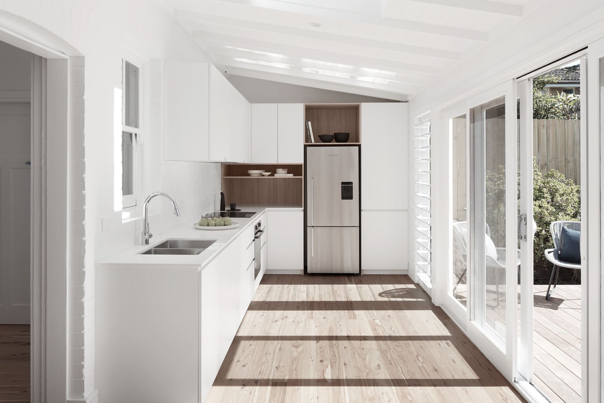 Supporting Image 3 for Studio Dewar