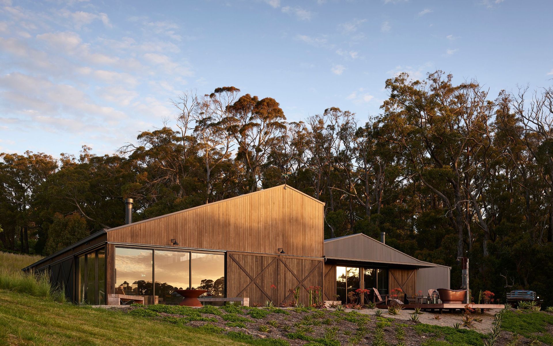 Supporting Image 4 for JOST Architects