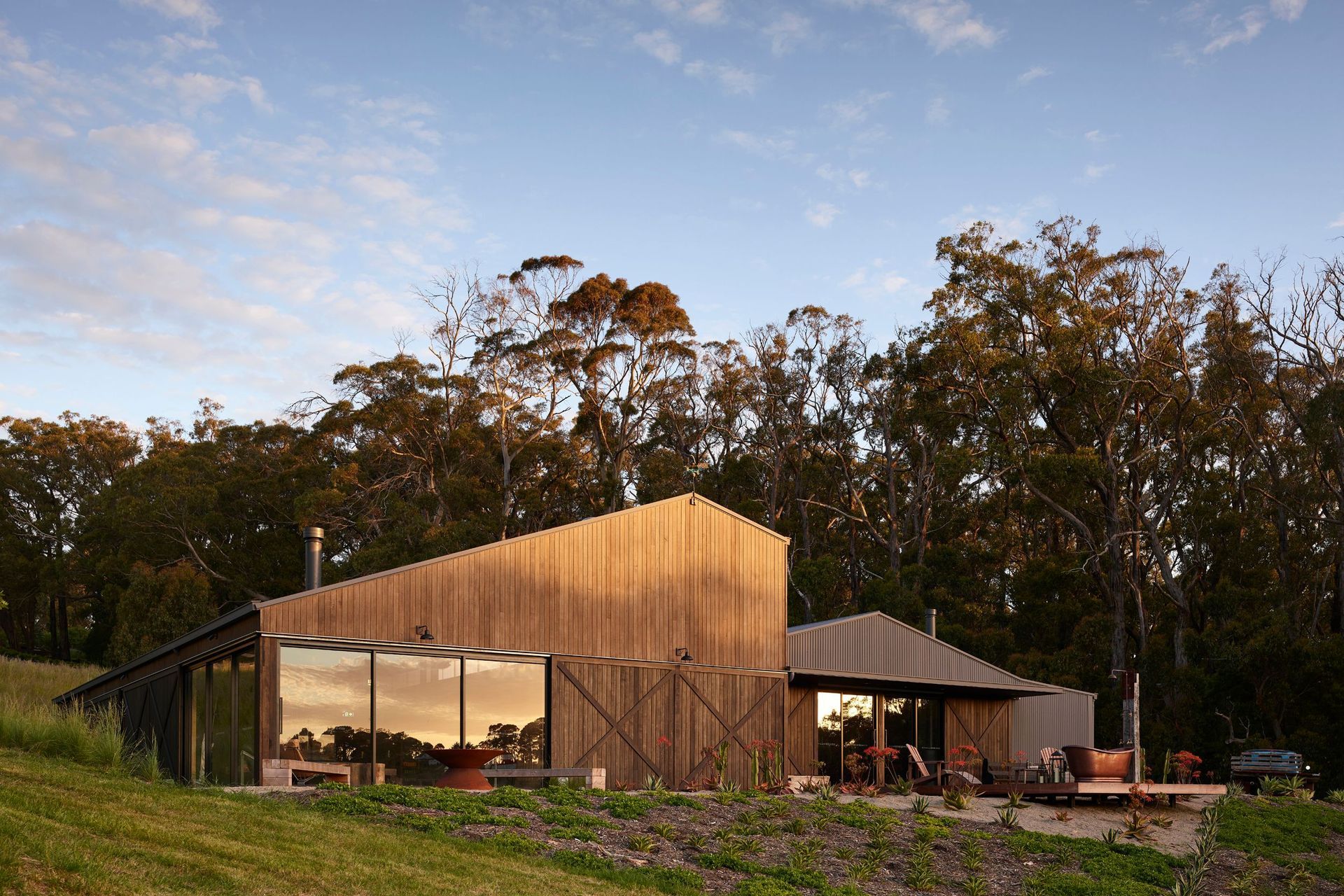 Supporting Image 4 for JOST Architects
