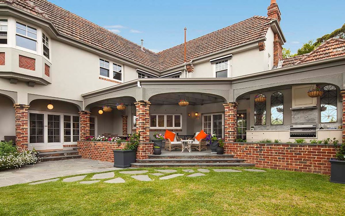 Balance Architecture + Interior Design banner