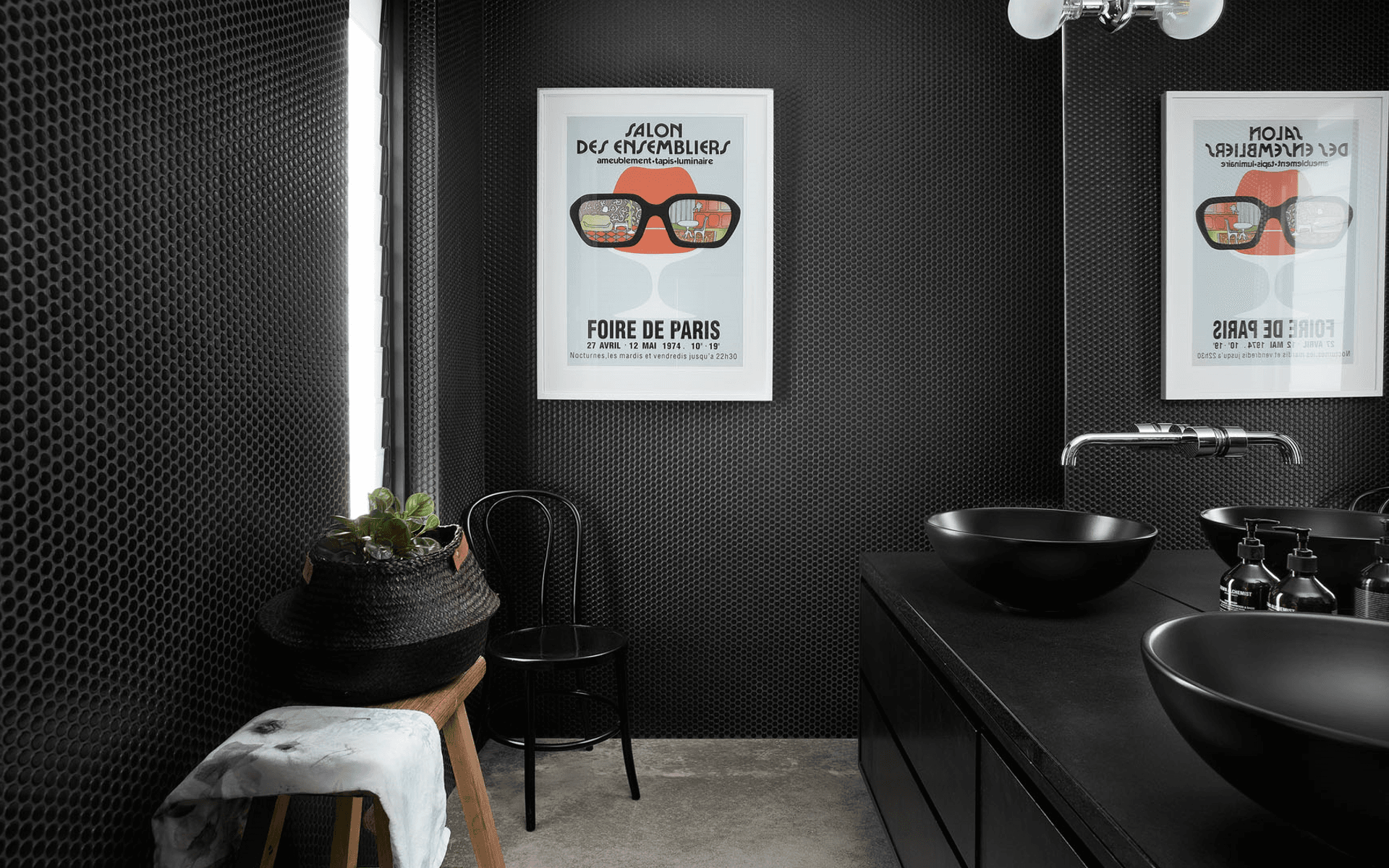 Supporting Image 2 for Honed Architecture + Design