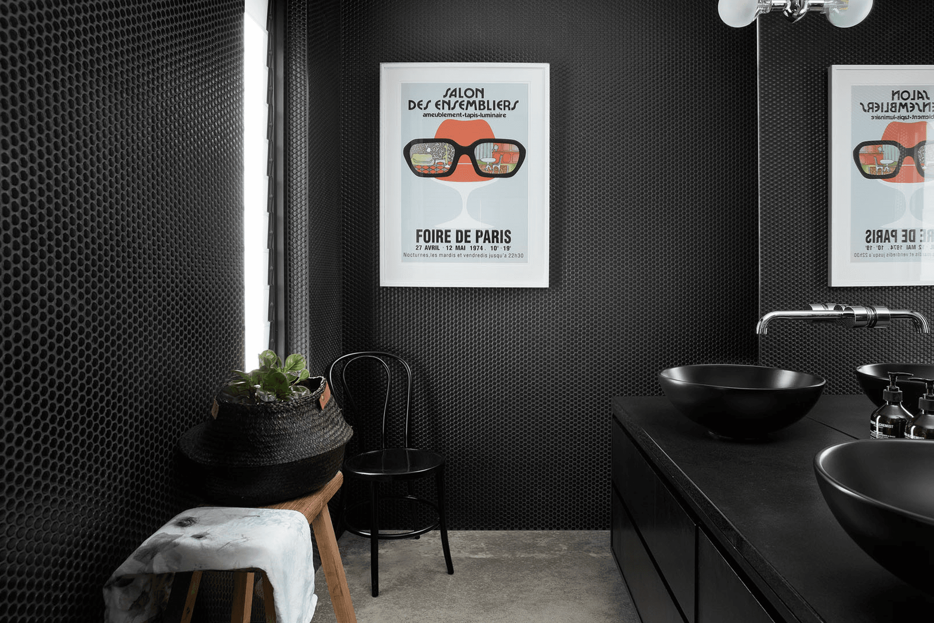 Supporting Image 2 for Honed Architecture + Design