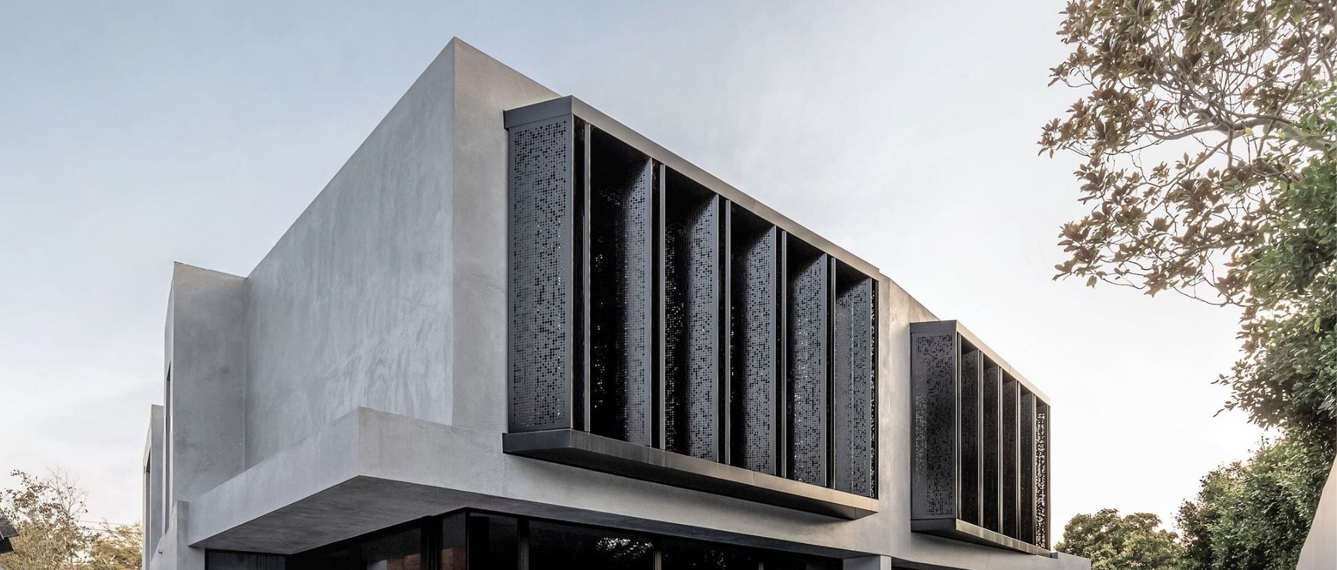 Supporting Image 1 for Borland Architecture