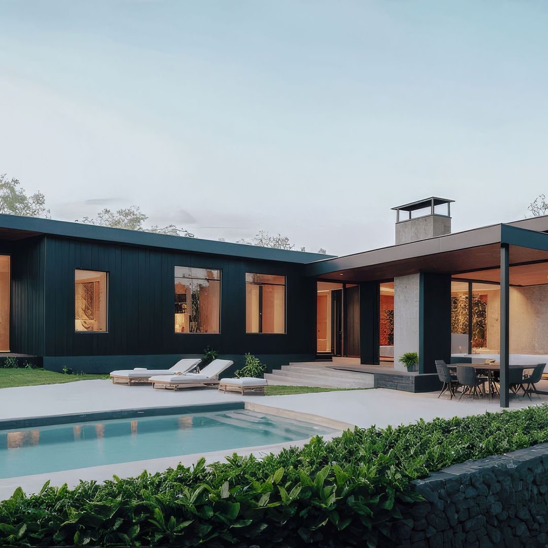 Webster Harding Architects