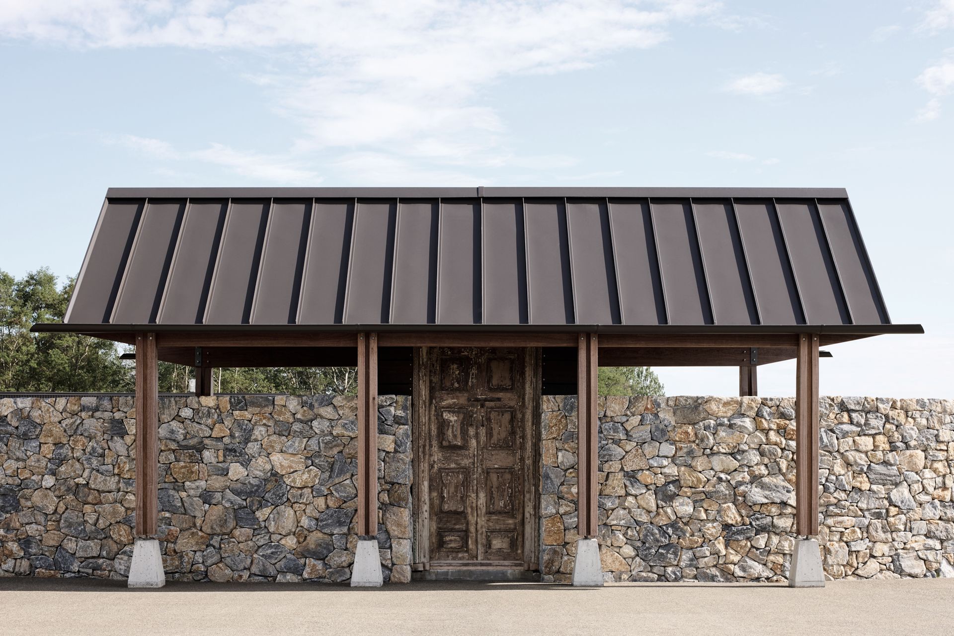 Supporting Image 2 for Gibbons Architects