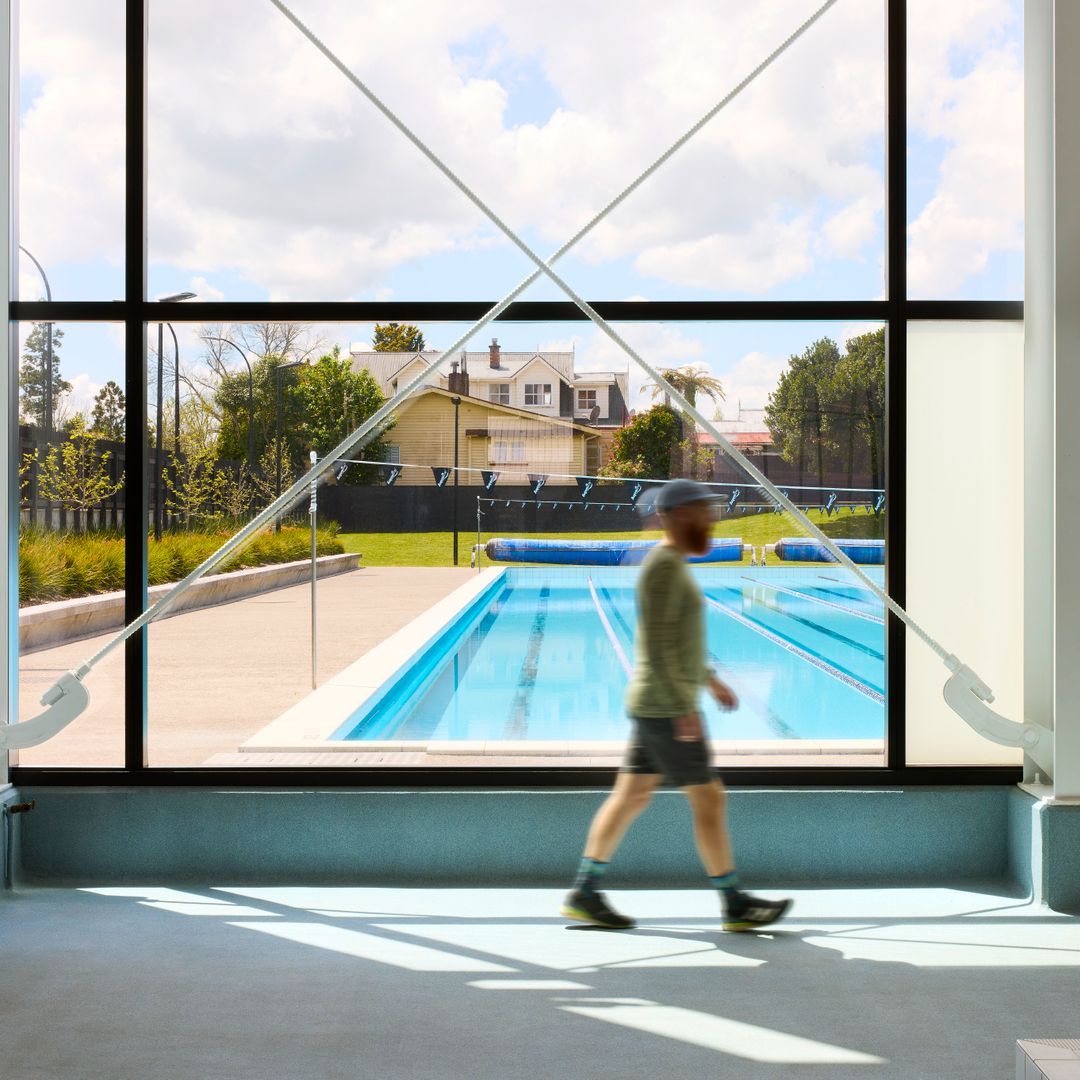 Architecture HDT