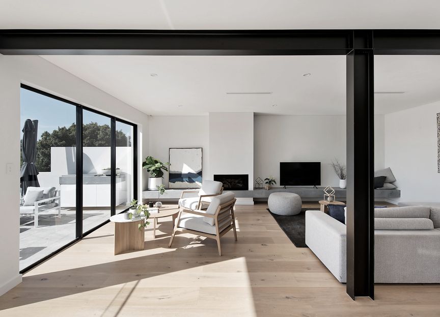 TDDP Architects