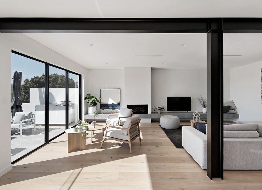 TDDP Architects