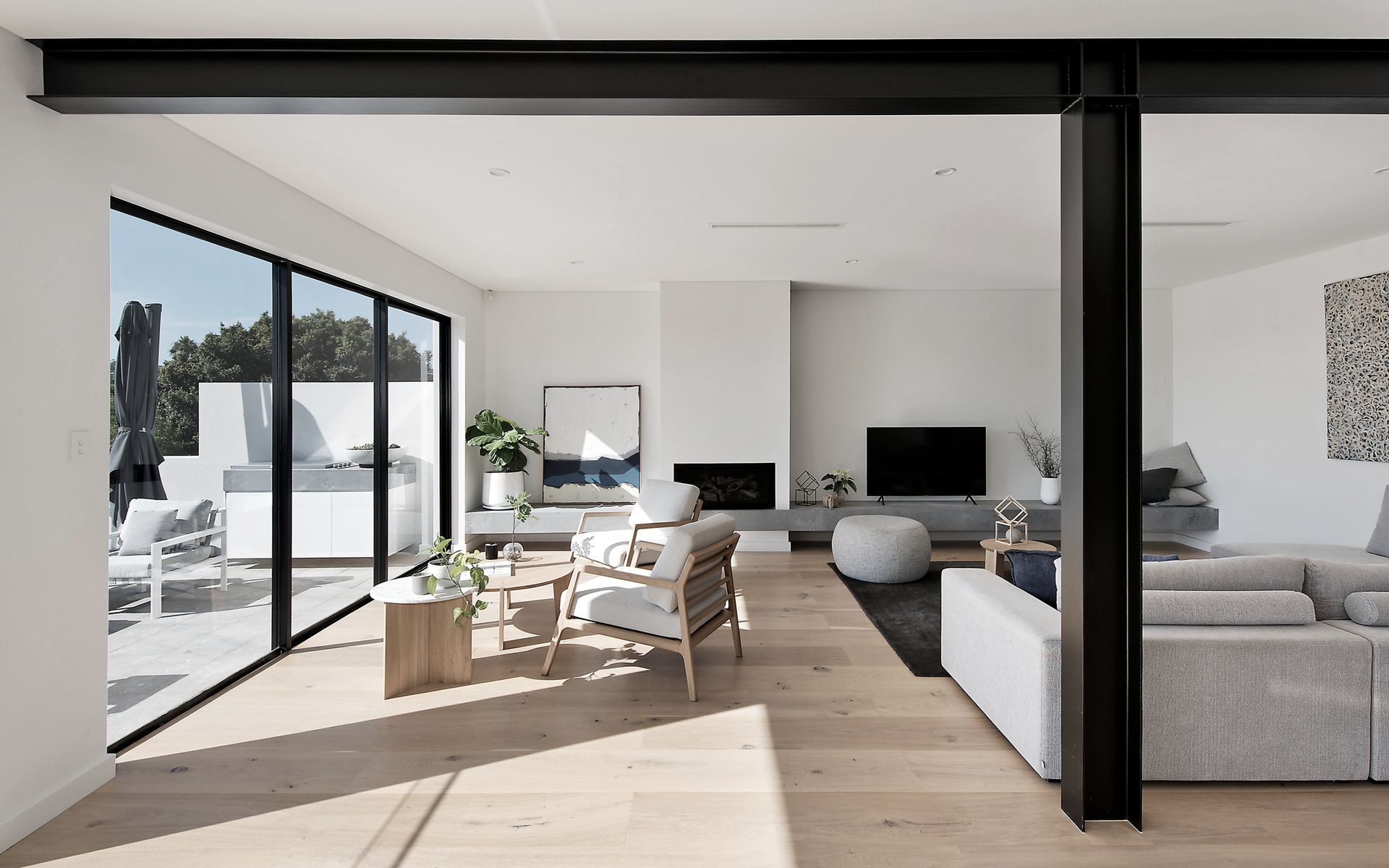 Hero Banner for TDDP Architects
