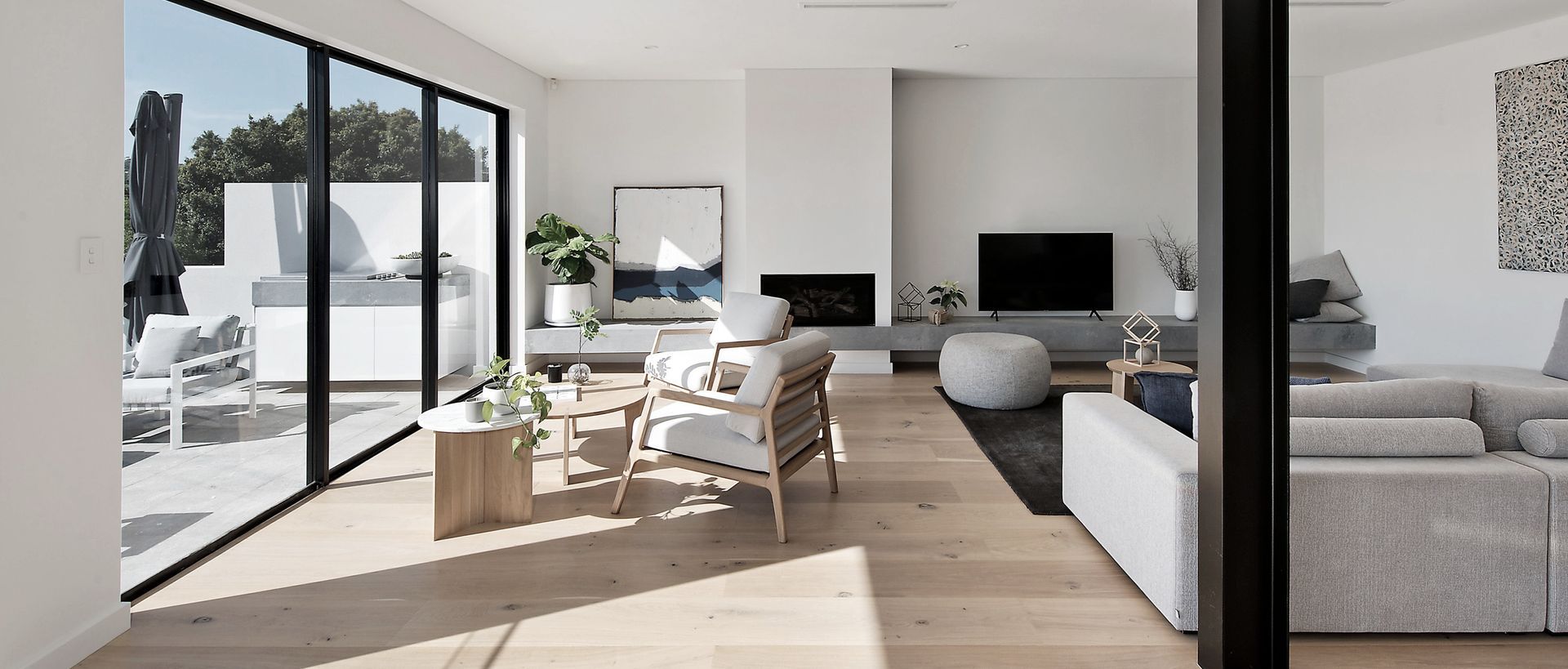 Hero Banner for TDDP Architects
