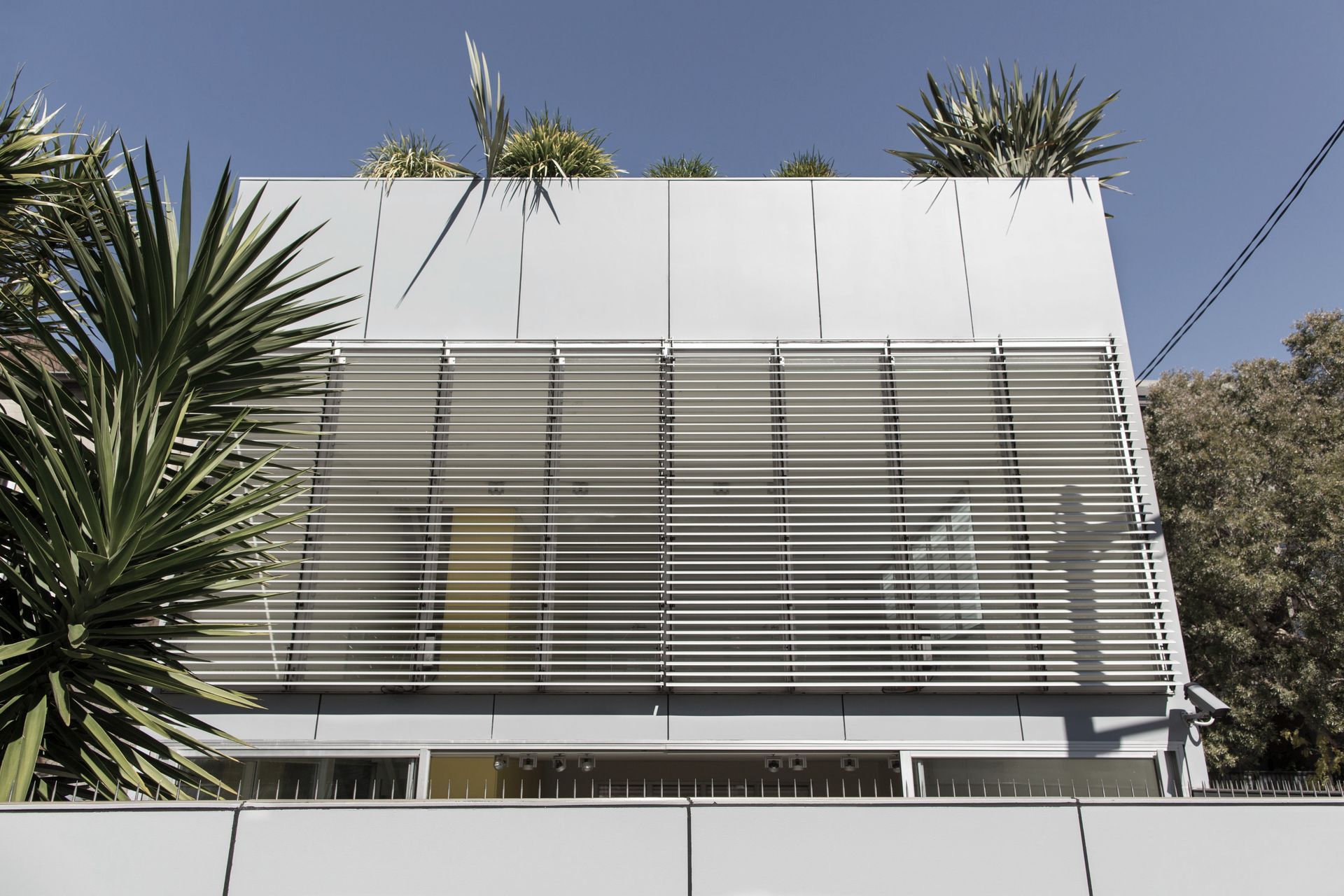 Ian Moore Architects banner