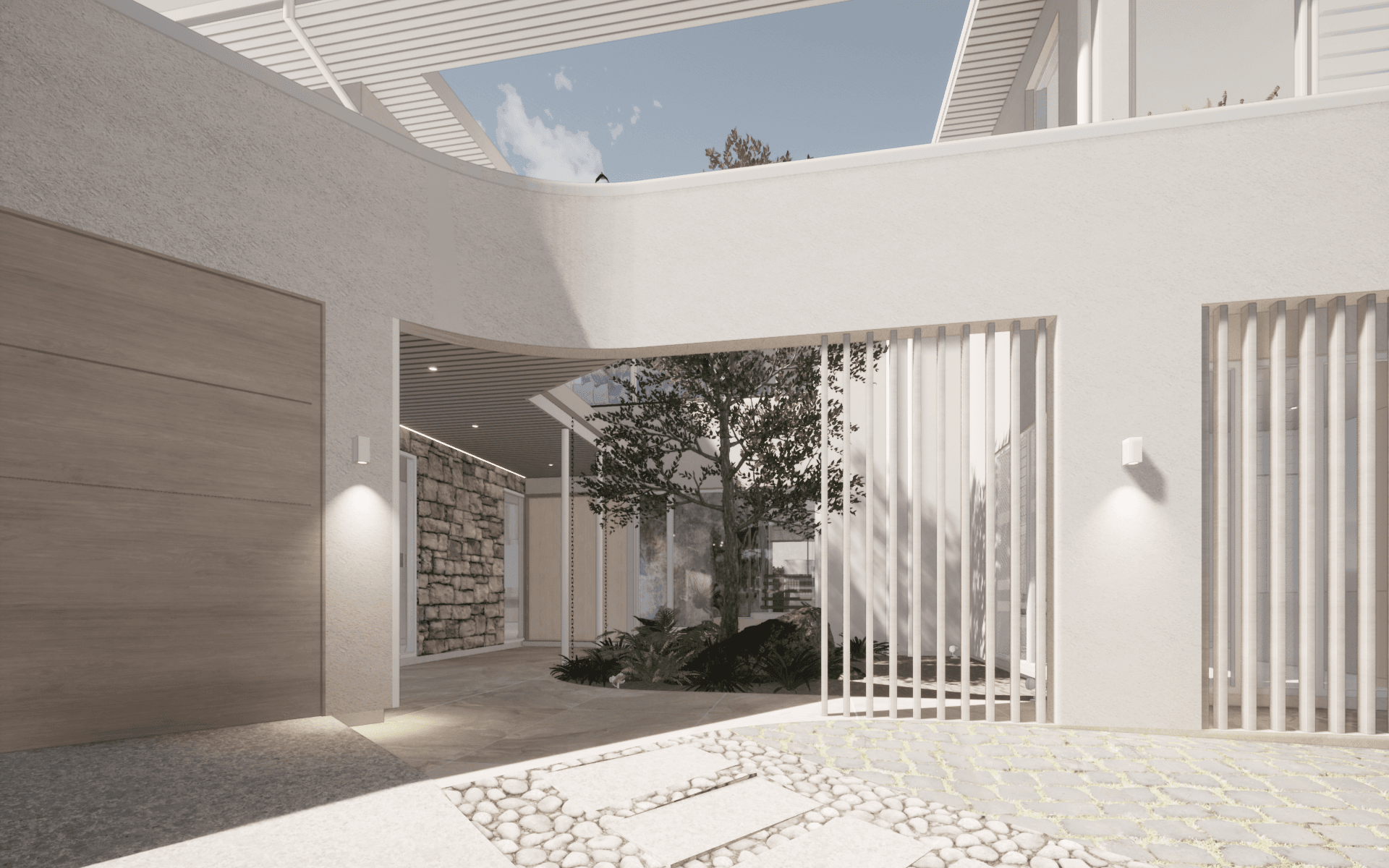 Supporting Image 1 for Ever Architecture Studio