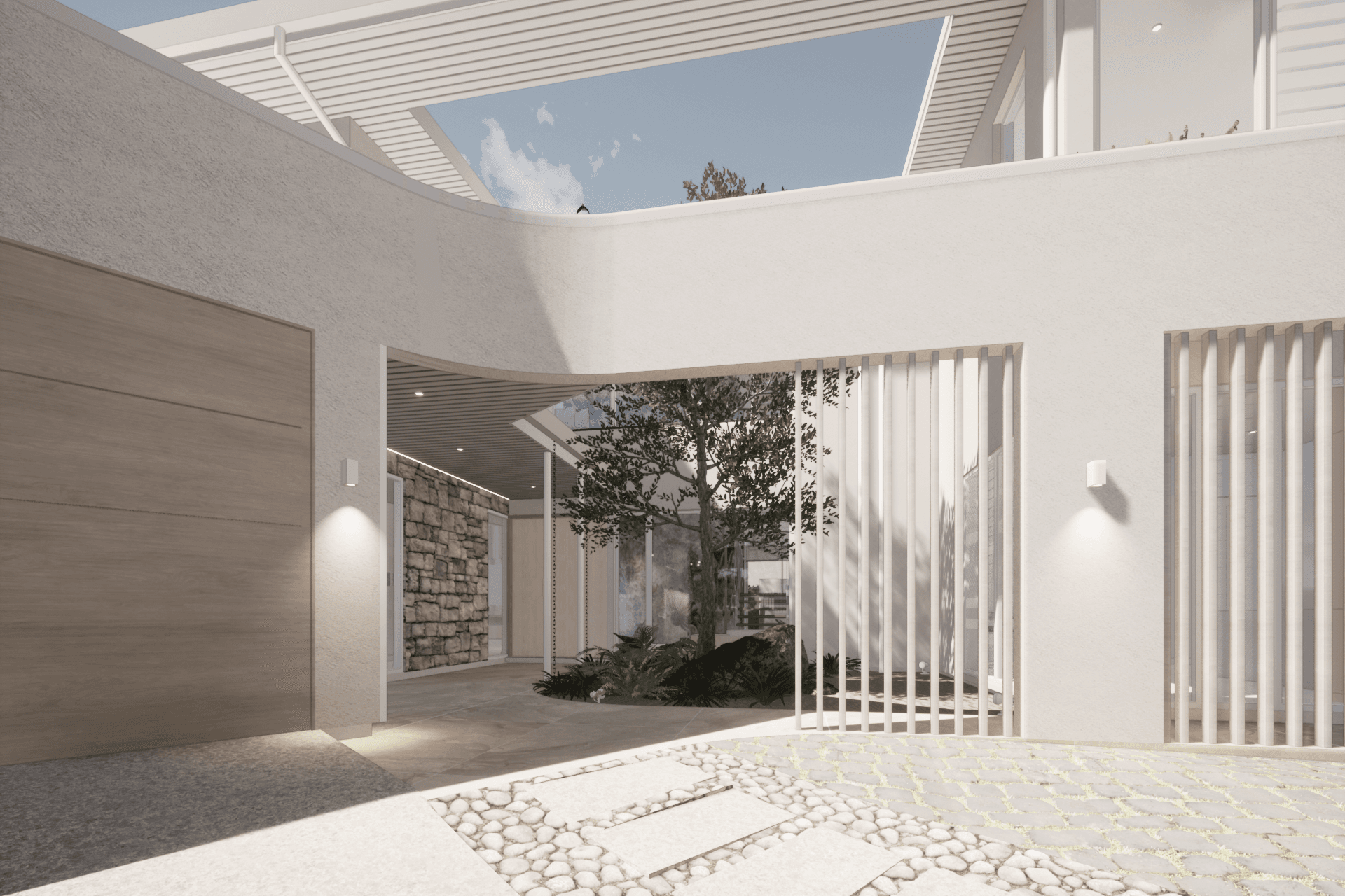 Supporting Image 1 for Ever Architecture Studio