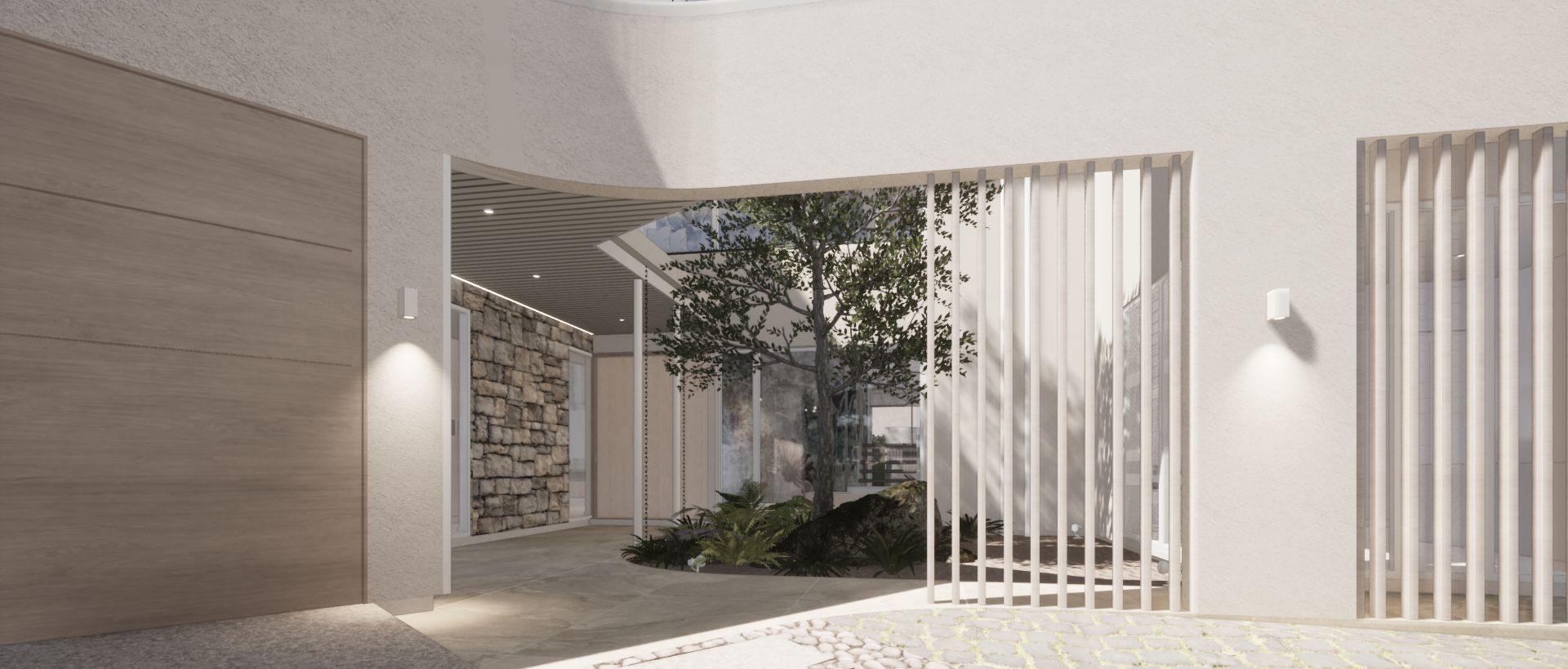 Supporting Image 1 for Ever Architecture Studio