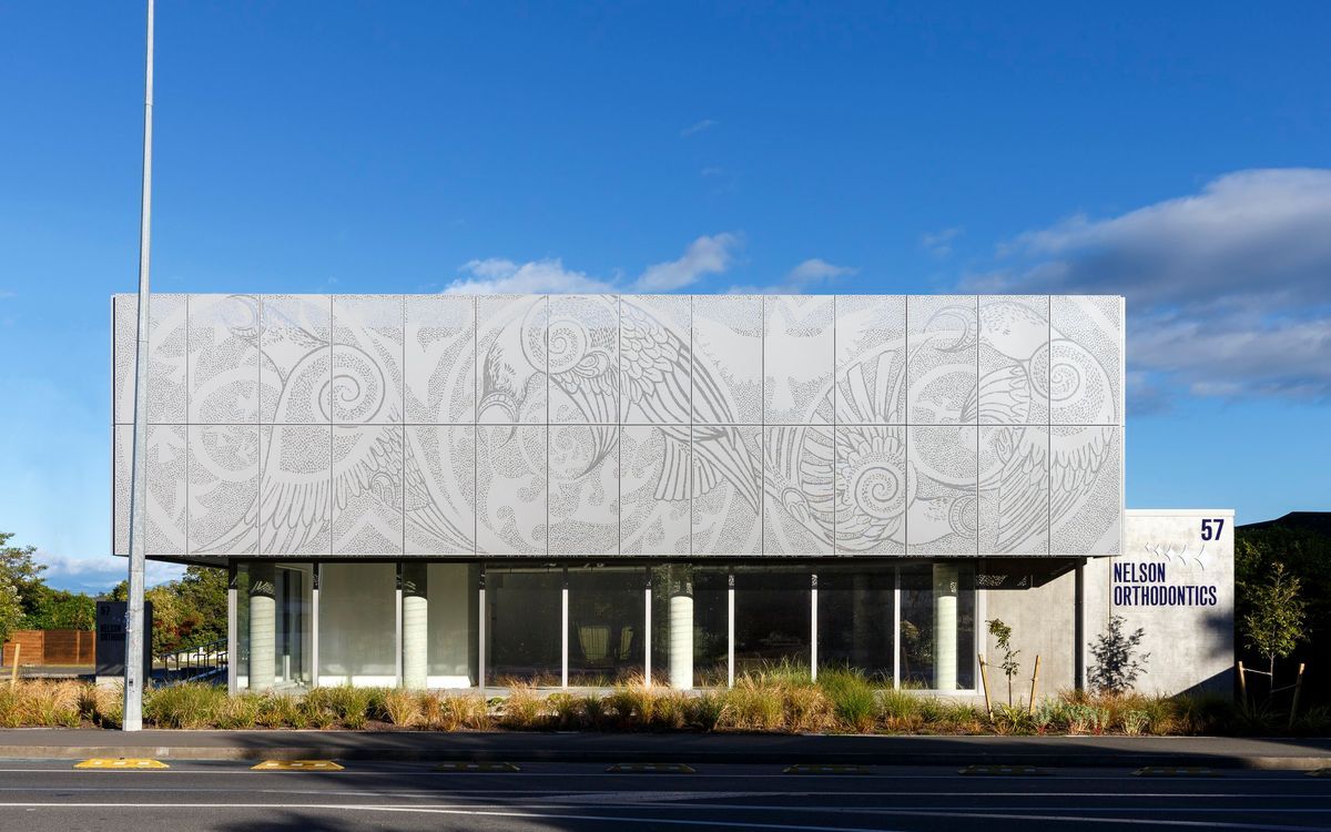 Supporting Image 5 for Redbox Architects
