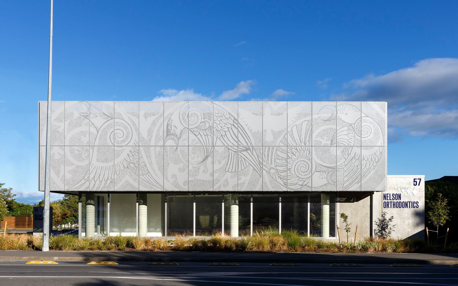 Supporting Image 5 for Redbox Architects