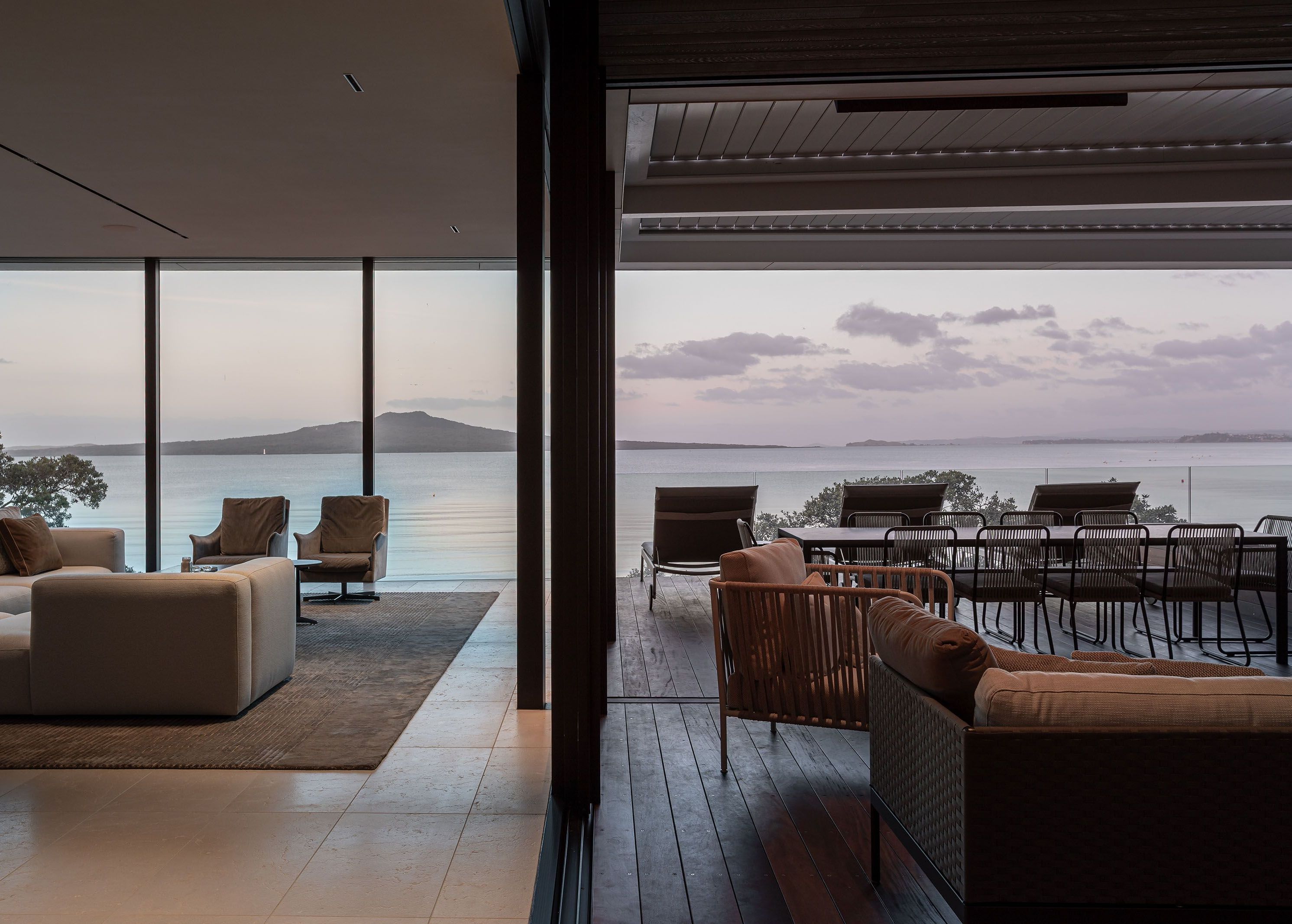 Bespoke Interior Design