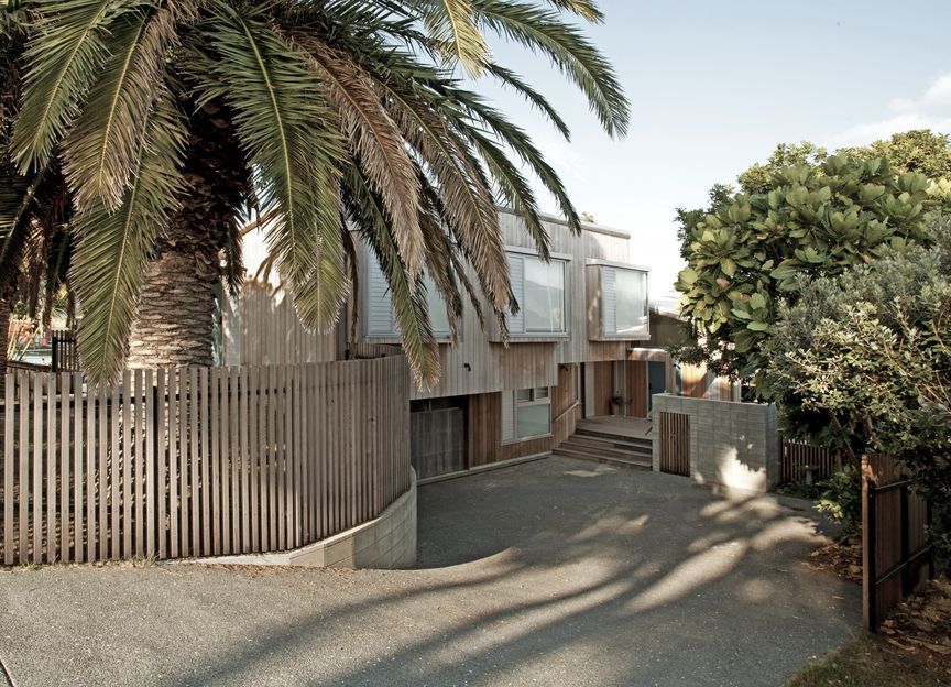 Orgias Architects
