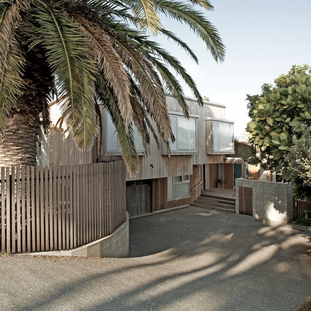 Orgias Architects