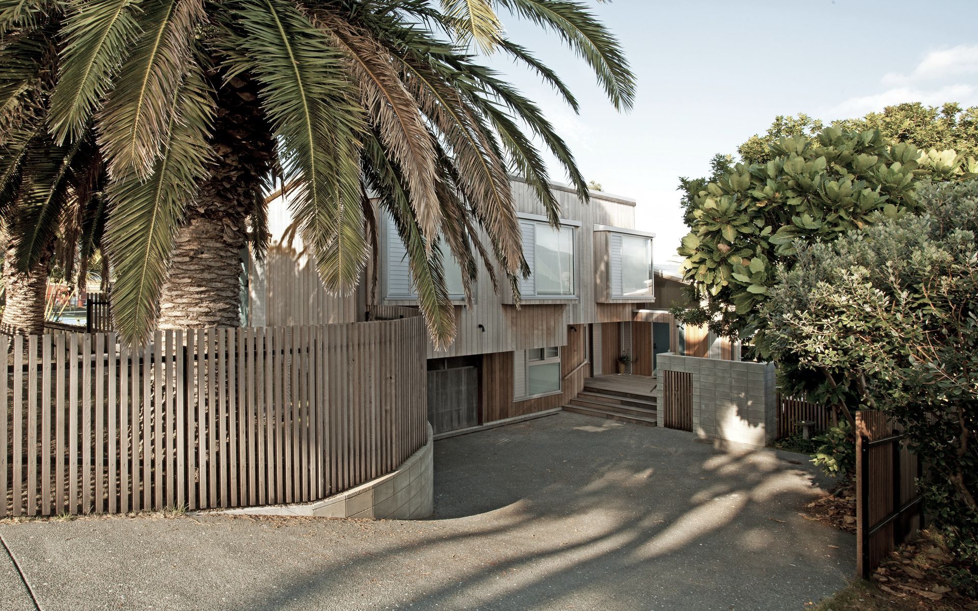 Hero Banner for Orgias Architects