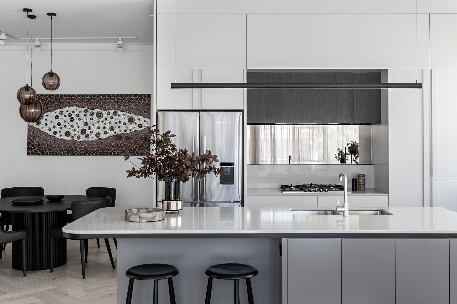 Ansari Architects banner