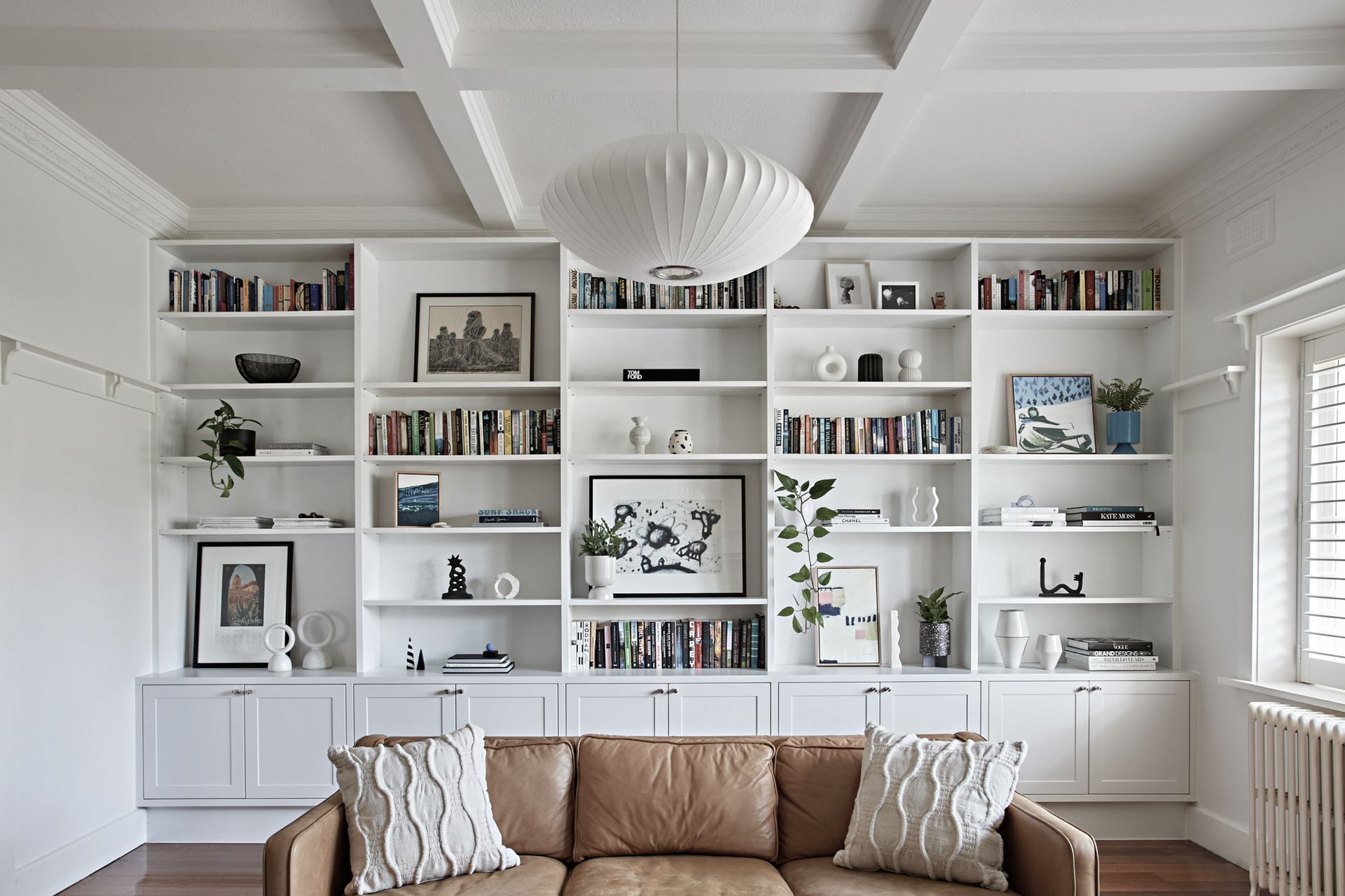 Supporting Image 2 for Ansari Architects