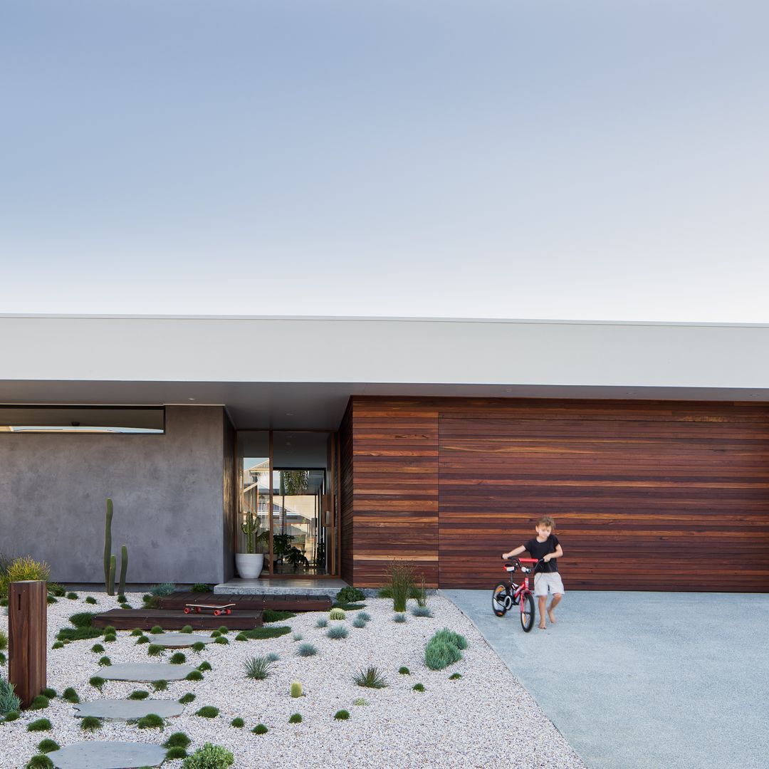 Create Architecture